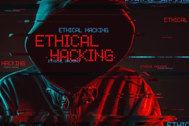 Full Ethical Hacking