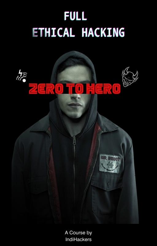 Full Ethical Hacking